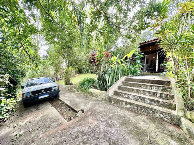 Casa, 3 quartos, 233 m² - Foto 8