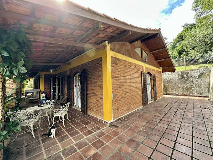 Casa, 3 quartos, 233 m² - Foto 12