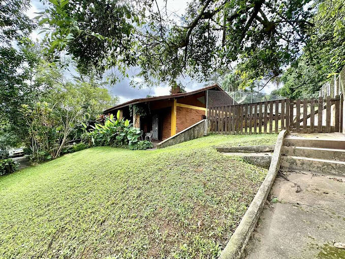 Casa, 3 quartos, 233 m² - Foto 9