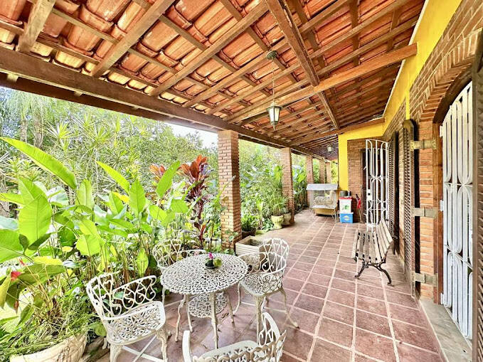 Casa, 3 quartos, 233 m² - Foto 13