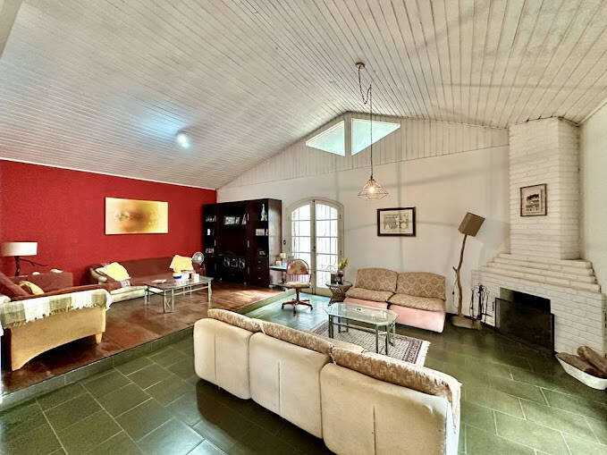 Casa, 3 quartos, 233 m² - Foto 16