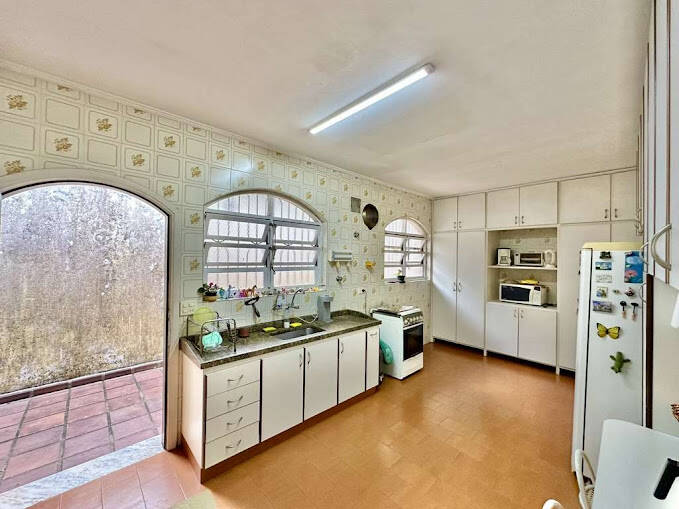 Casa, 3 quartos, 233 m² - Foto 22