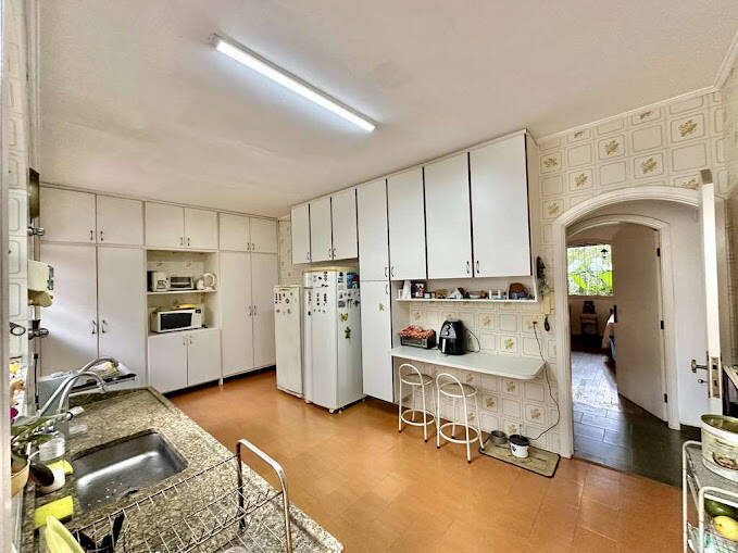 Casa, 3 quartos, 233 m² - Foto 24