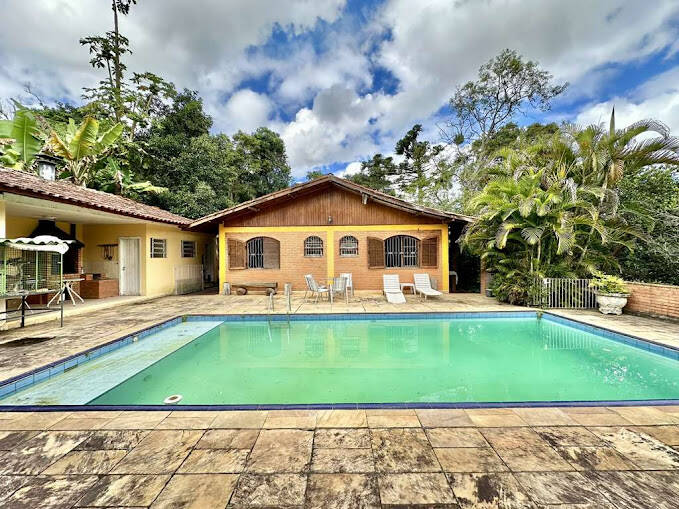 Casa, 3 quartos, 233 m² - Foto 34