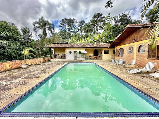 Casa, 3 quartos, 233 m² - Foto 35