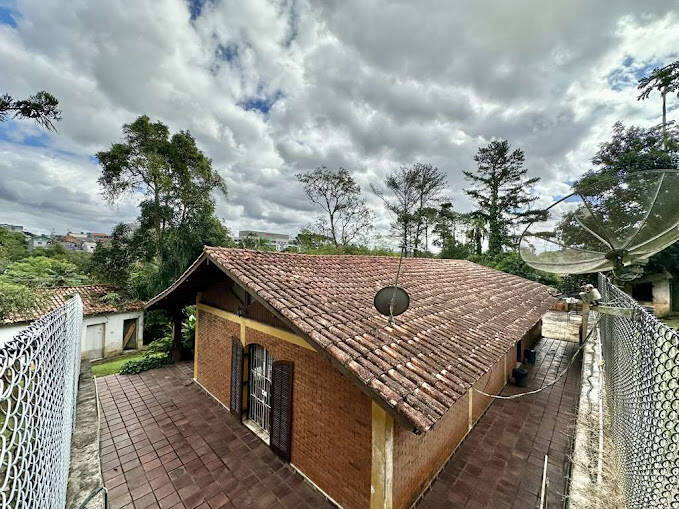 Casa, 3 quartos, 233 m² - Foto 41