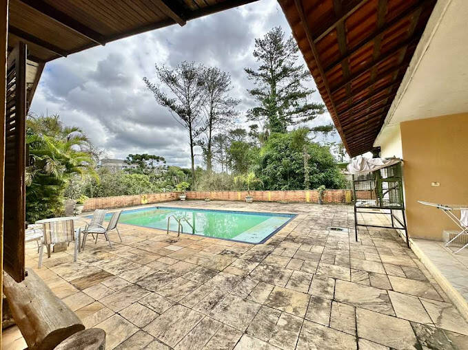 Casa, 3 quartos, 233 m² - Foto 37