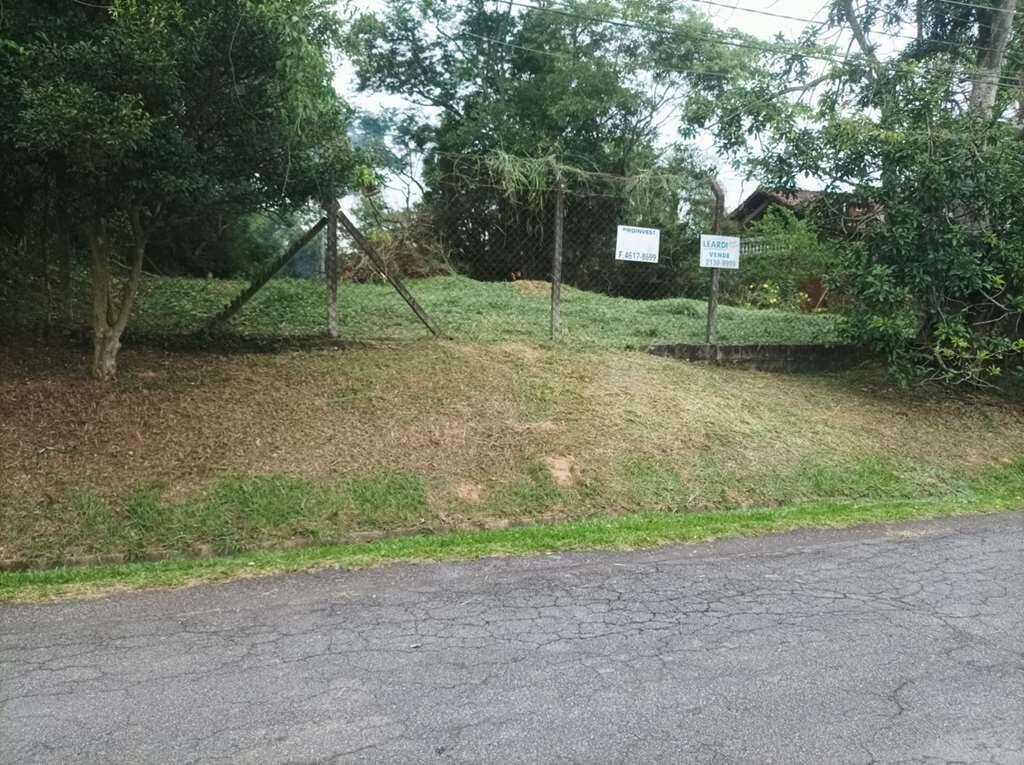 Terreno, 1871 m² - Foto 1