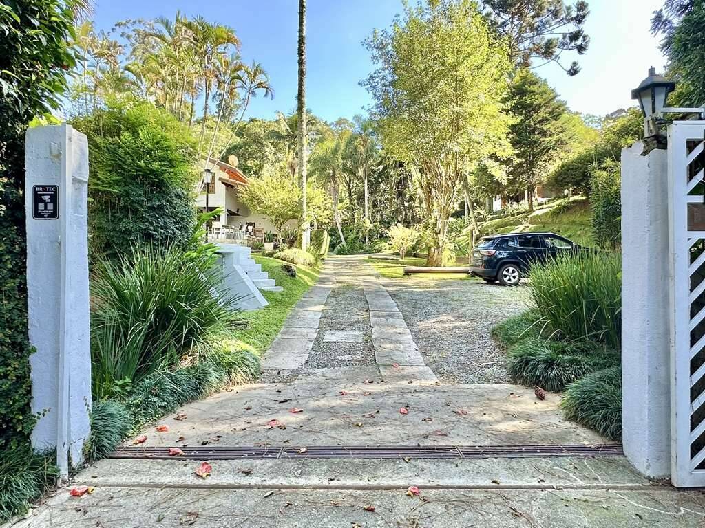 Casa de Condomínio à venda e aluguel com 3 quartos, 473m² - Foto 4