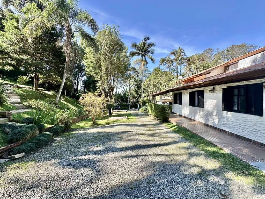 Casa de Condomínio à venda e aluguel com 3 quartos, 473m² - Foto 7