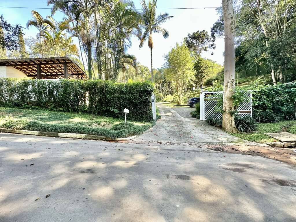 Casa de Condomínio à venda e aluguel com 3 quartos, 473m² - Foto 5