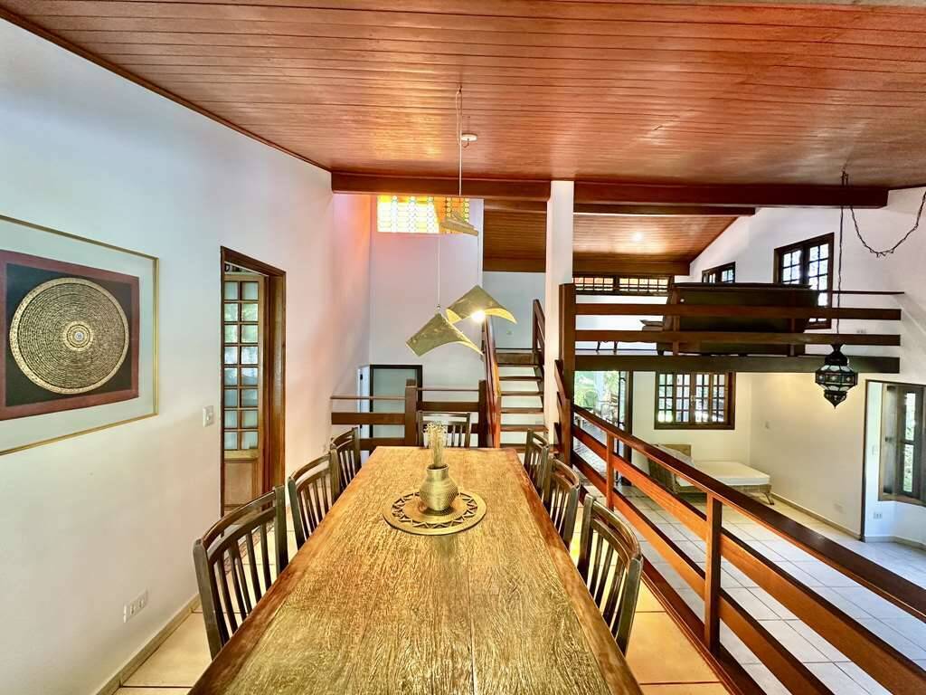 Casa de Condomínio à venda e aluguel com 3 quartos, 473m² - Foto 13