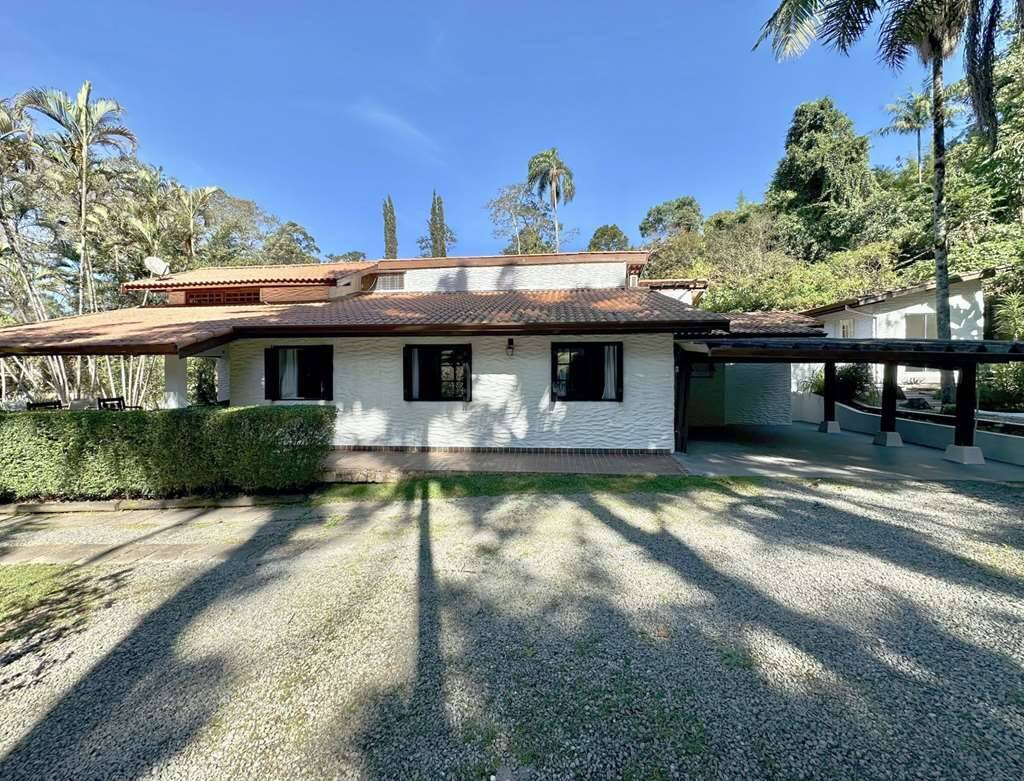 Casa de Condomínio à venda e aluguel com 3 quartos, 473m² - Foto 12