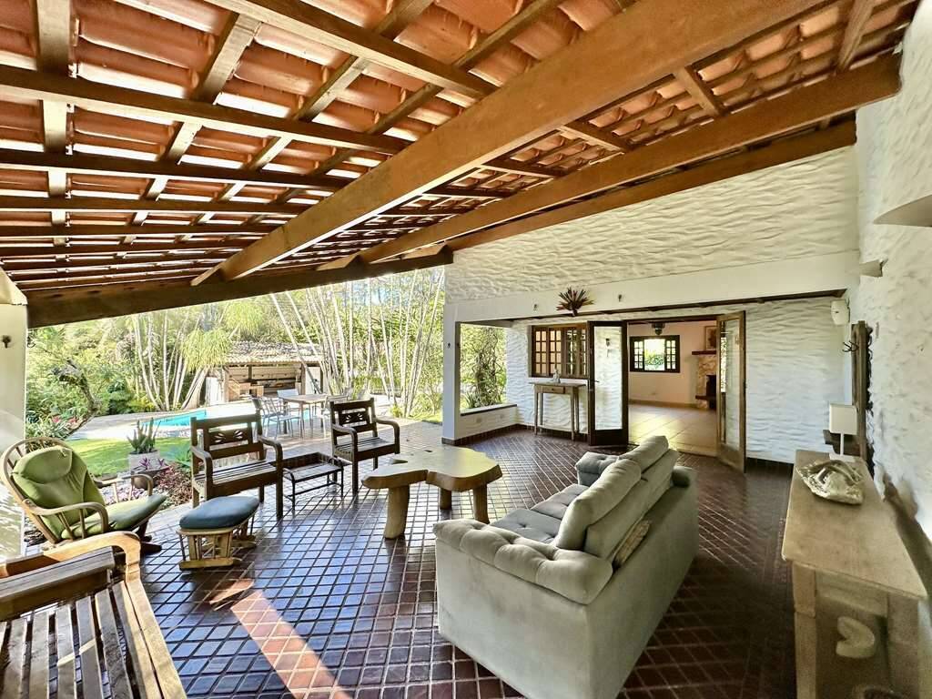 Casa de Condomínio à venda e aluguel com 3 quartos, 473m² - Foto 23