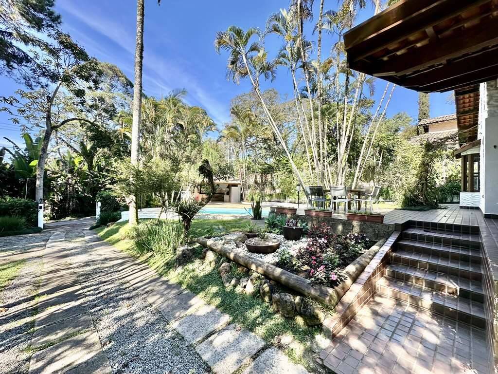 Casa de Condomínio à venda e aluguel com 3 quartos, 473m² - Foto 25