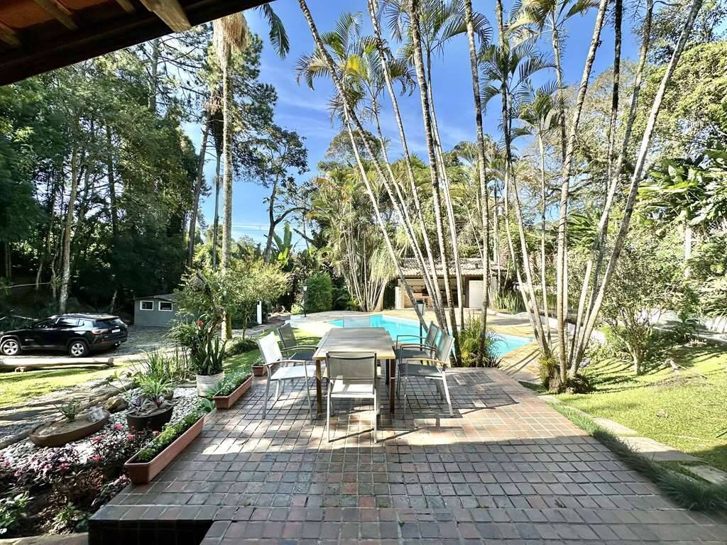 Casa de Condomínio à venda e aluguel com 3 quartos, 473m² - Foto 26