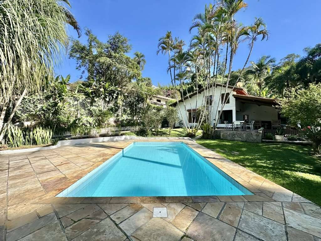 Casa de Condomínio à venda e aluguel com 3 quartos, 473m² - Foto 28