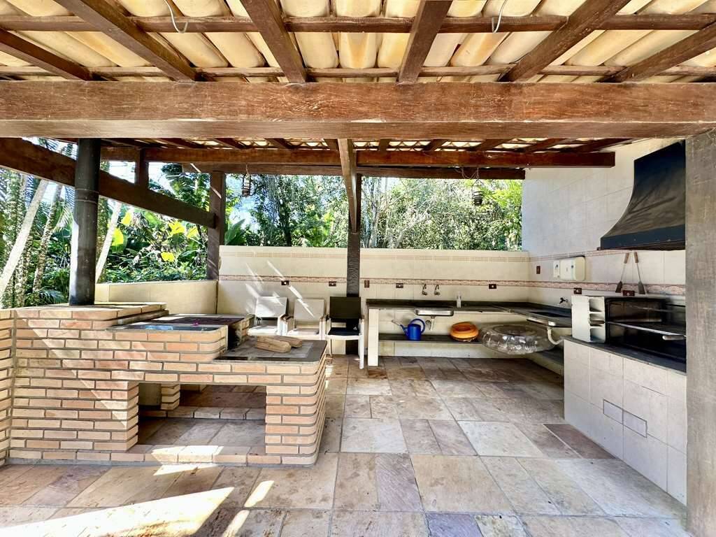 Casa de Condomínio à venda e aluguel com 3 quartos, 473m² - Foto 32