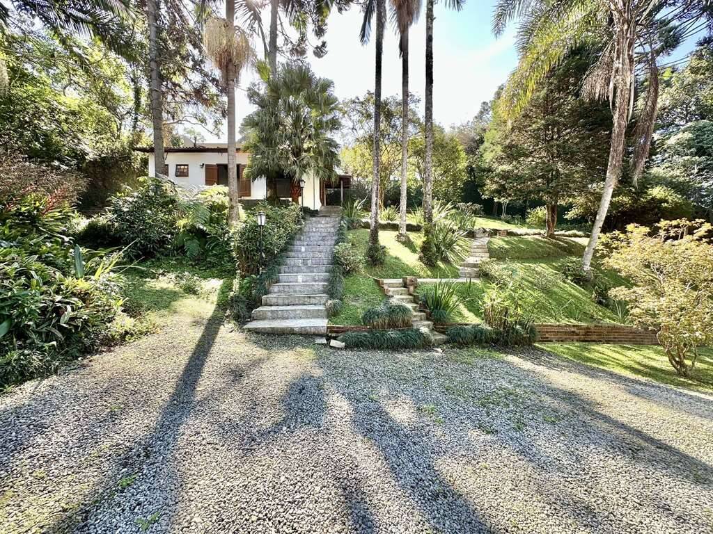 Casa de Condomínio à venda e aluguel com 3 quartos, 473m² - Foto 38