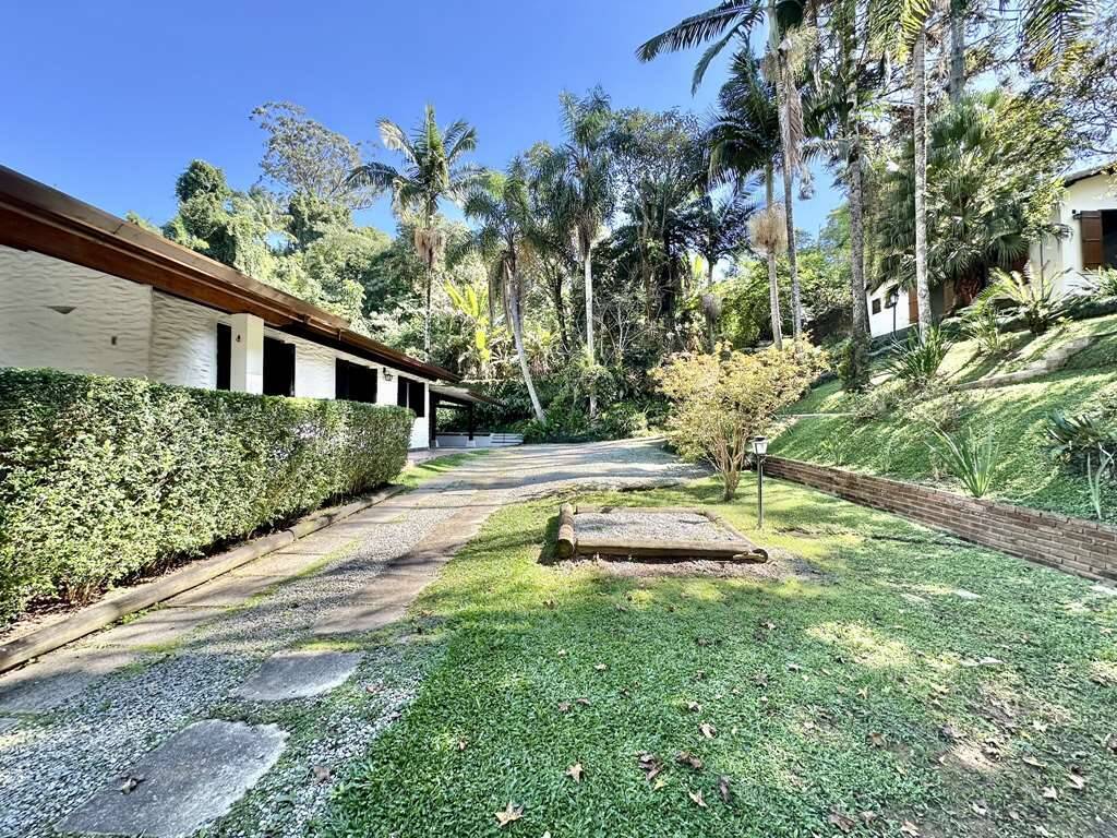 Casa de Condomínio à venda e aluguel com 3 quartos, 473m² - Foto 39