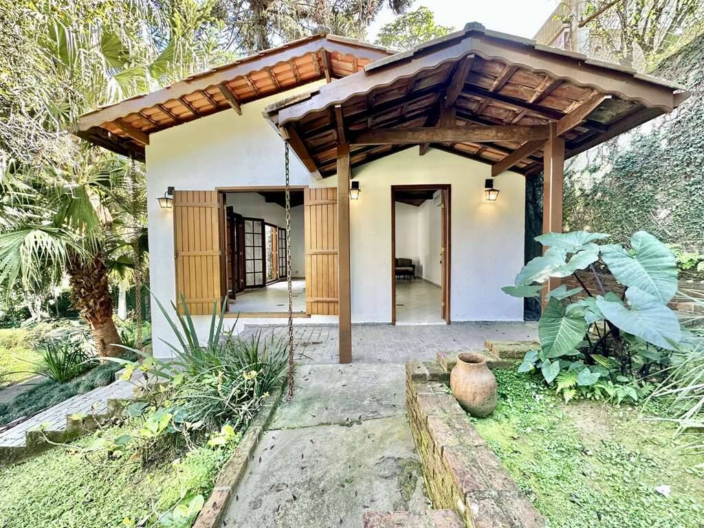 Casa de Condomínio à venda e aluguel com 3 quartos, 473m² - Foto 42