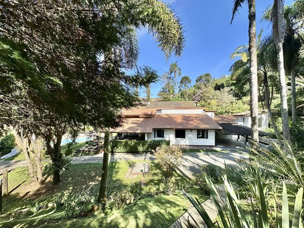 Casa de Condomínio à venda e aluguel com 3 quartos, 473m² - Foto 47
