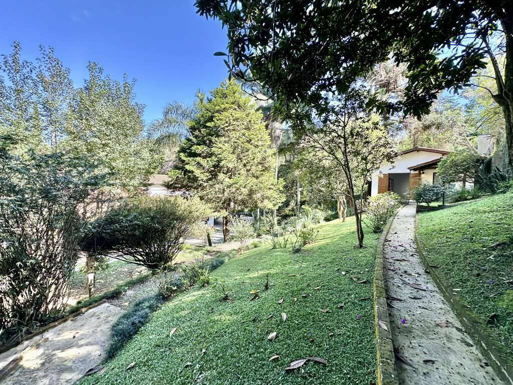 Casa de Condomínio à venda e aluguel com 3 quartos, 473m² - Foto 48