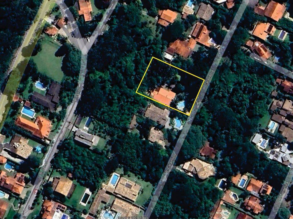 Casa de Condomínio à venda e aluguel com 3 quartos, 473m² - Foto 51