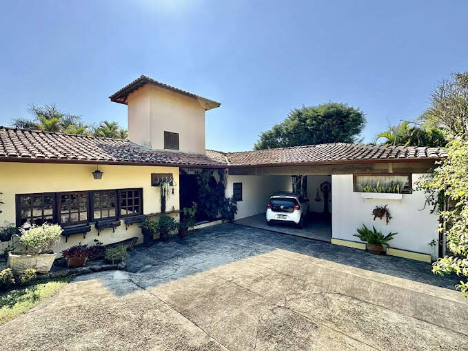 Casa de Condomínio à venda com 5 quartos, 368m² - Foto 6