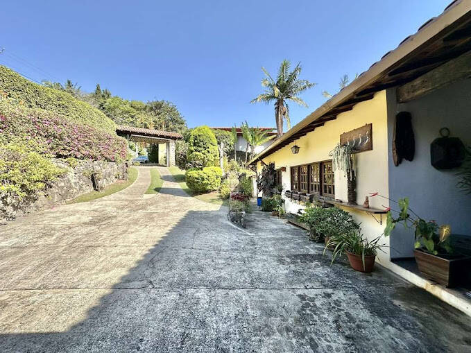 Casa de Condomínio à venda com 5 quartos, 368m² - Foto 8