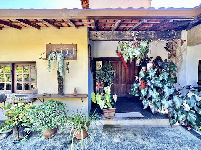 Casa de Condomínio à venda com 5 quartos, 368m² - Foto 10