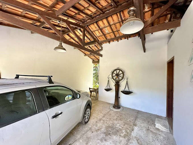 Casa de Condomínio à venda com 5 quartos, 368m² - Foto 7