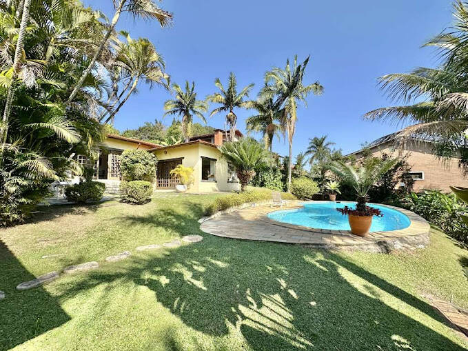 Casa de Condomínio à venda com 5 quartos, 368m² - Foto 14