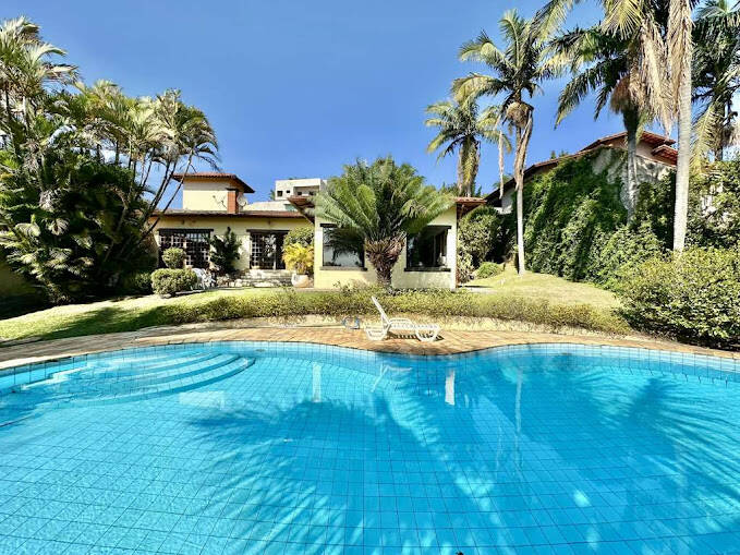 Casa de Condomínio à venda com 5 quartos, 368m² - Foto 15