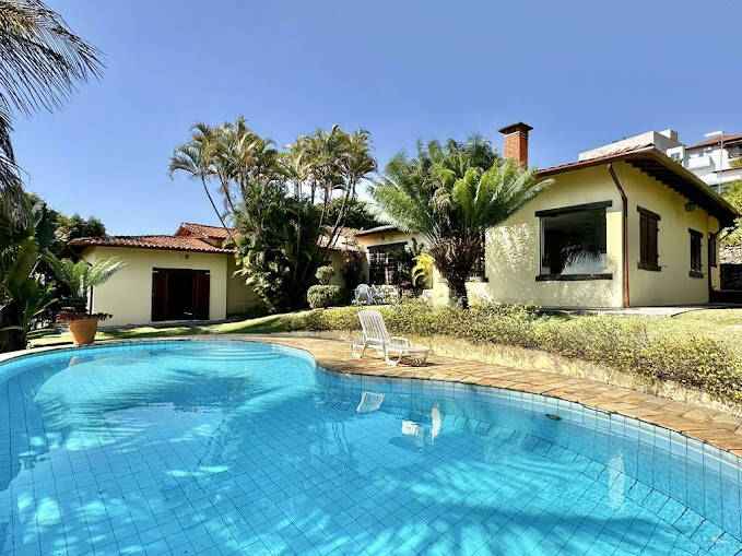 Casa de Condomínio à venda com 5 quartos, 368m² - Foto 17