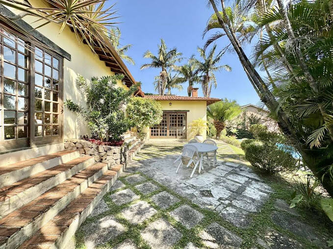 Casa de Condomínio à venda com 5 quartos, 368m² - Foto 20
