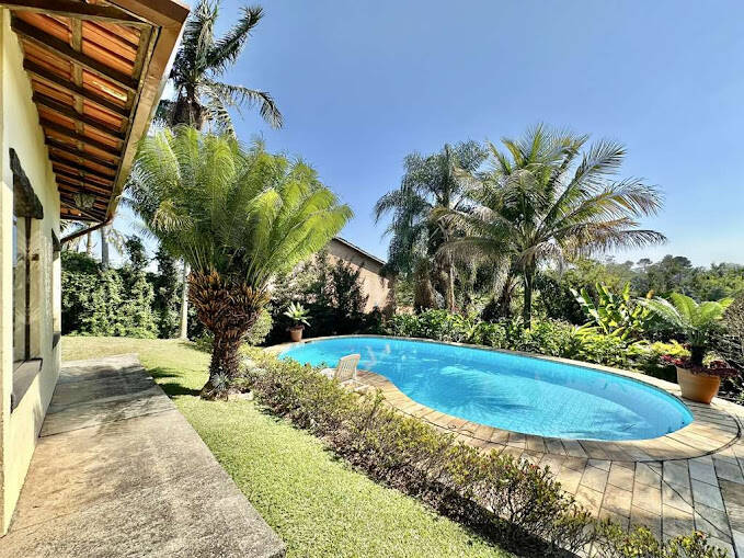 Casa de Condomínio à venda com 5 quartos, 368m² - Foto 21