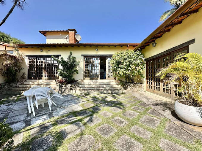 Casa de Condomínio à venda com 5 quartos, 368m² - Foto 19