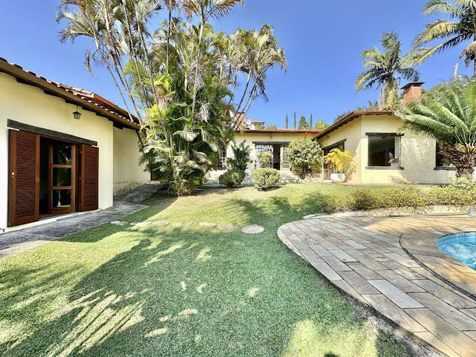 Casa de Condomínio à venda com 5 quartos, 368m² - Foto 18