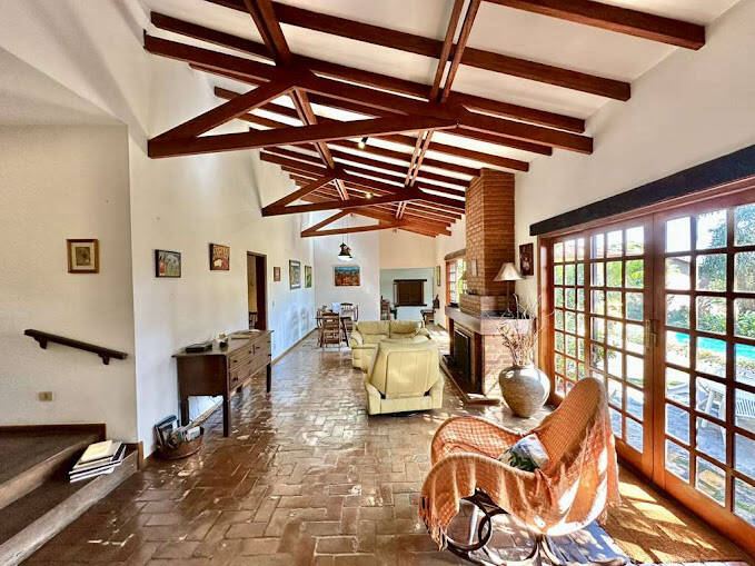 Casa de Condomínio à venda com 5 quartos, 368m² - Foto 26