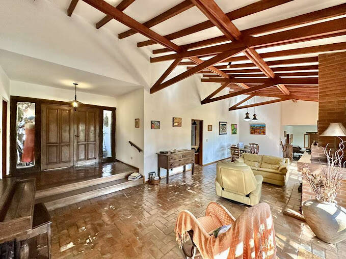 Casa de Condomínio à venda com 5 quartos, 368m² - Foto 25