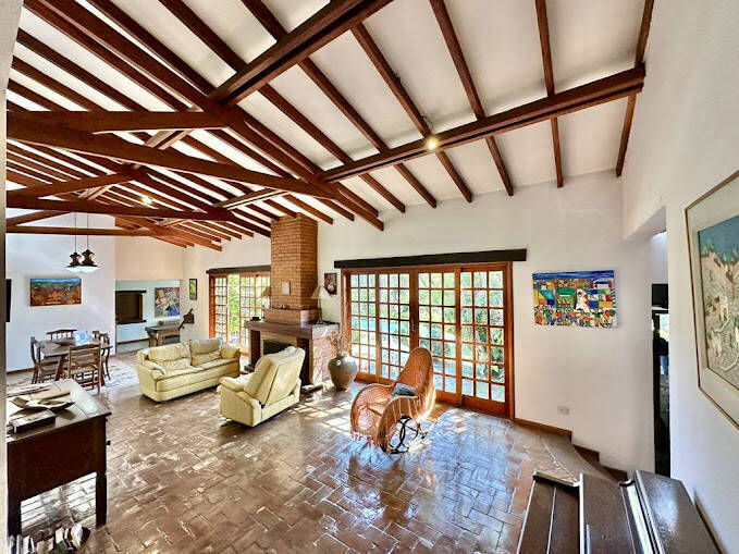 Casa de Condomínio à venda com 5 quartos, 368m² - Foto 24