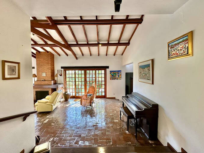 Casa de Condomínio à venda com 5 quartos, 368m² - Foto 23