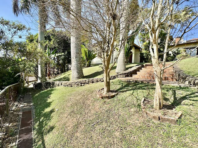 Casa de Condomínio à venda com 5 quartos, 368m² - Foto 22
