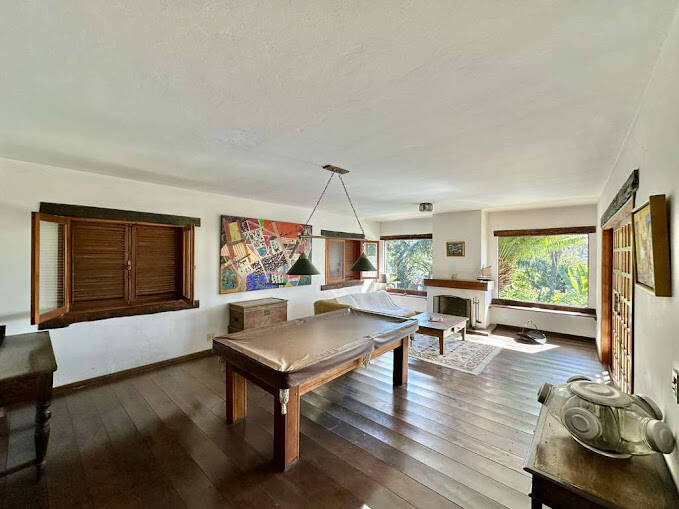 Casa de Condomínio à venda com 5 quartos, 368m² - Foto 29