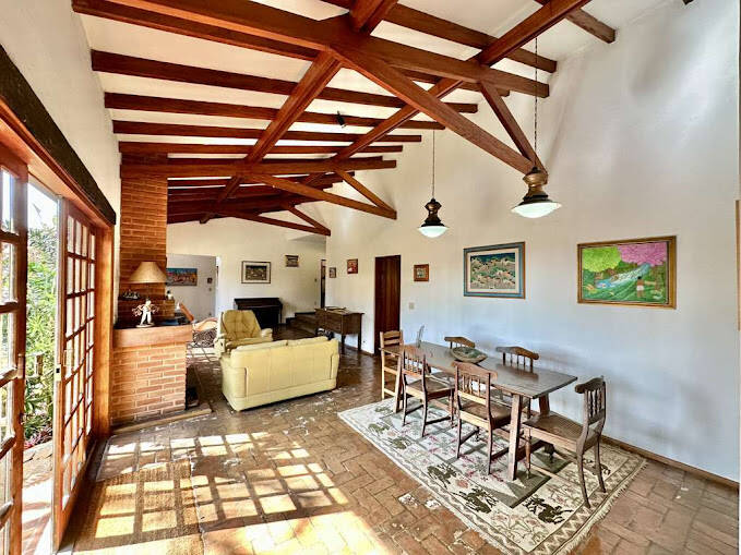 Casa de Condomínio à venda com 5 quartos, 368m² - Foto 28