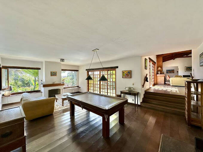 Casa de Condomínio à venda com 5 quartos, 368m² - Foto 30