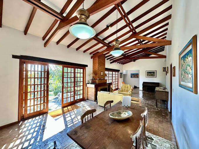 Casa de Condomínio à venda com 5 quartos, 368m² - Foto 27