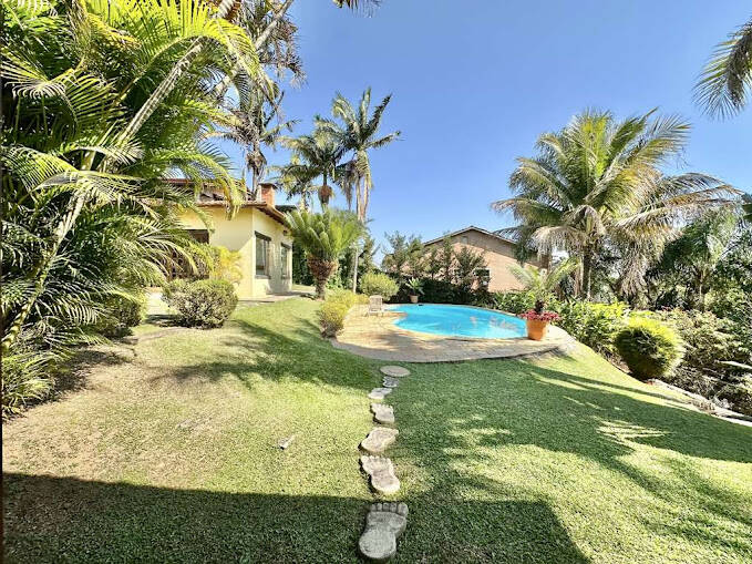Casa de Condomínio à venda com 5 quartos, 368m² - Foto 36