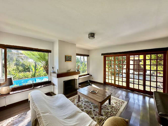 Casa de Condomínio à venda com 5 quartos, 368m² - Foto 31